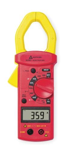 Amprobe AC68C