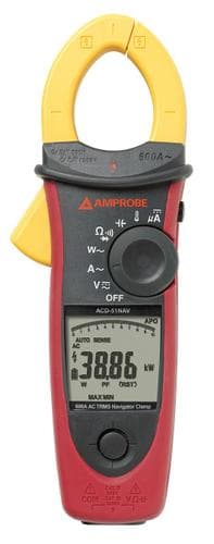 Amprobe ACD-51NAV