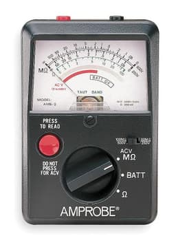 Amprobe AMB-2