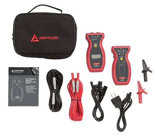 Amprobe AT-4001-A