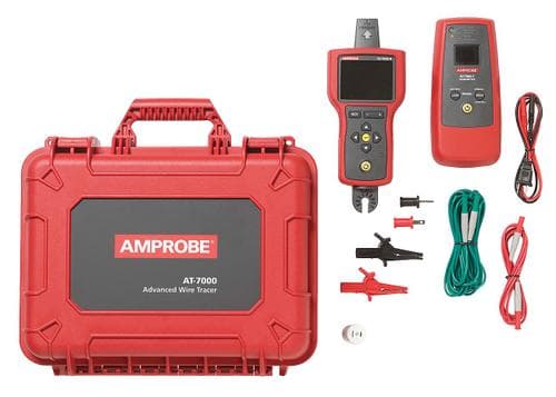 Amprobe AT-7020