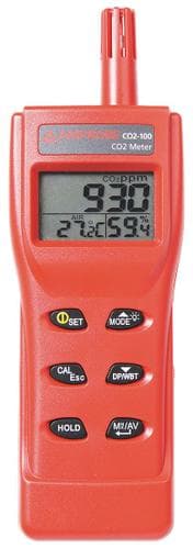 Amprobe CO2-100