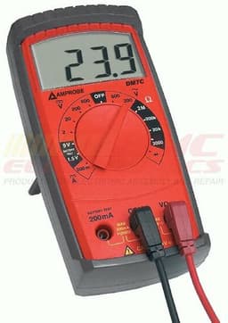 Amprobe DM7C