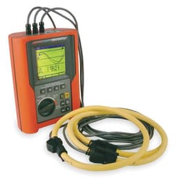 Amprobe DM-III MULTITEST F