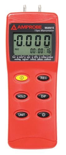 Amprobe MAN15