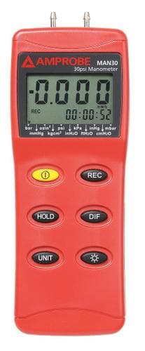 Amprobe MAN30