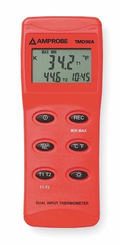 TMD90AAmprobe