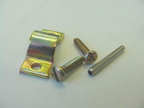 Anderson Power Products, Inc. 115G1-BK