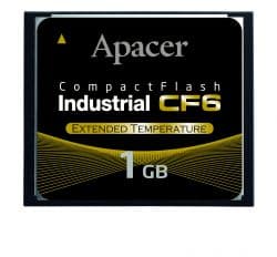 Apacer Memory America AP-CF001GRANS-ETNRC