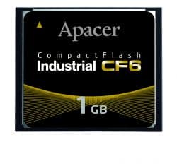 Apacer Memory America AP-CF001GRANS-NRC