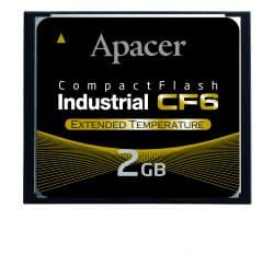 Apacer Memory America AP-CF002GRANS-ETNRC