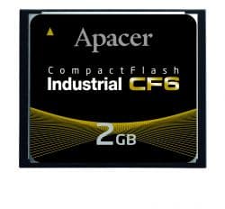 Apacer Memory America AP-CF002GRANS-NRC