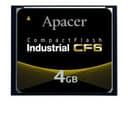 Apacer Memory America AP-CF004GRANS-NRC