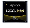 Apacer Memory America AP-CF008GRANS-NRC