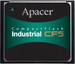 Apacer Memory America AP-CF032GR9FS-NR