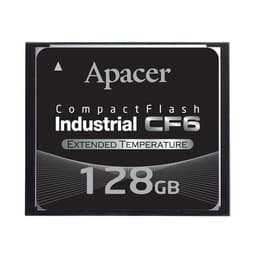 Apacer Memory America AP-CF064GLAFS-ETNR
