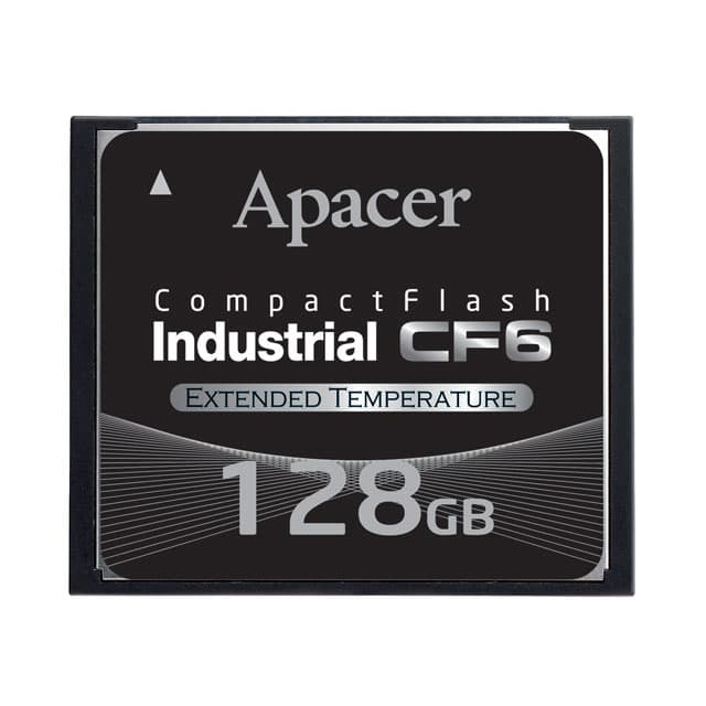 Apacer Memory America AP-CF064GLAFS-ETNR