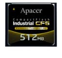 Apacer Memory America AP-CF512MRANS-ETNRC