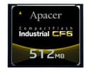 Apacer Memory America AP-CF512MRANS-NRC