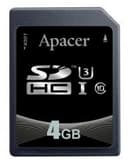 Apacer Memory America AP-ISD004GCA-1HTM