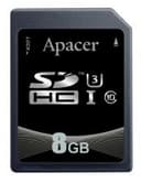 Apacer Memory America AP-ISD008GCA-1HTM