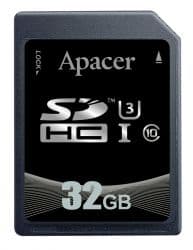 Apacer Memory America AP-ISD032GCA-1HTM