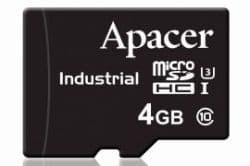 Apacer Memory America AP-MSD04GCA-1DTM