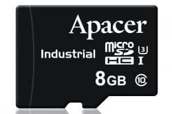 Apacer Memory America AP-MSD08GCA-1HTM