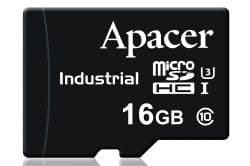 Apacer Memory America AP-MSD16GCA-1GTM