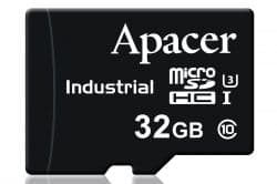 Apacer Memory America AP-MSD32GCA-1HTM