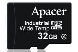 Apacer Memory America AP-MSD32GIA-1HTM