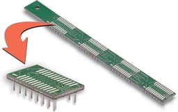 Aries Electronics 14-350000-10-P