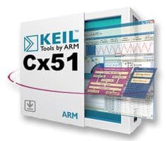 ARM CA51-UD-LC