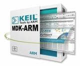 ARM MDK-PRO-UGC-LC