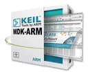 ARM MDKPR-RD-40000