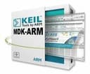 ARM MDK-TOSHIBA-LC
