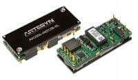 Artesyn Embedded Power AVO200-48S05B-6L
