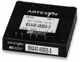 Artesyn Embedded Power BXA10-48D15