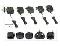 Artesyn Embedded Power DA18-120EU-M