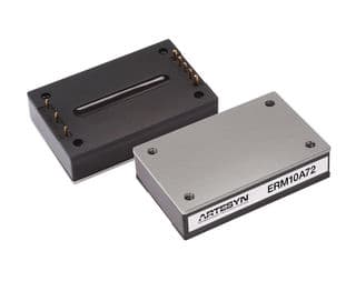 Artesyn Embedded Power ERM02H110