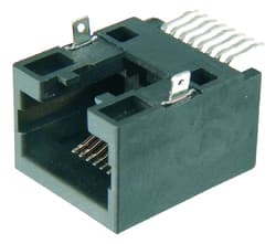 Assmann WSW Components A-20041-LP/SMT-C