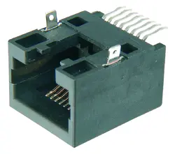 Assmann WSW Components A-20041-LP/SMT-C
