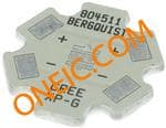 Bergquist 804511