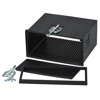 Bopla Enclosures 17741101