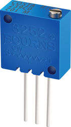 BOURNS 3252L-1-203LF