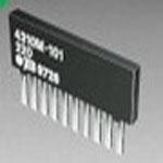 BOURNS 4310M-101-682