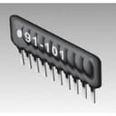 BOURNS 4607M-901-102LF