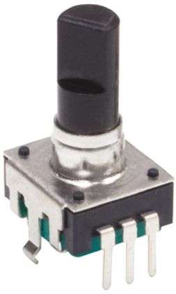BOURNS PEC12R-2025F-S0024