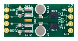 RS-485EVALBOARD3