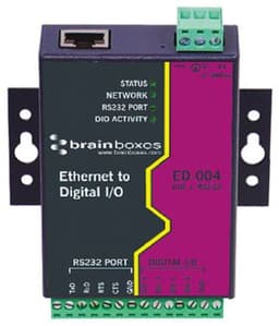 Brainboxes ED-004